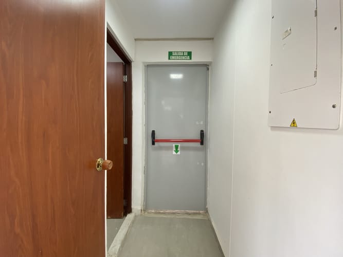Local en arriendo en El Prado, Barranquilla, 67 m² · foto 9 de 13