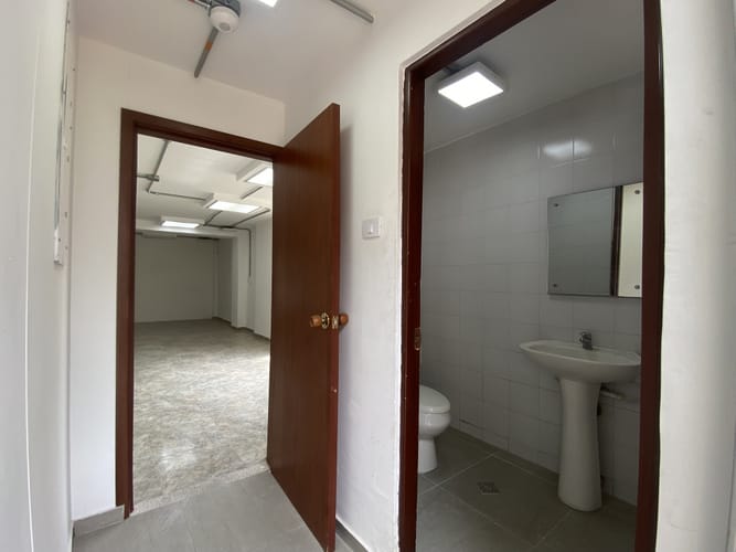 Local en arriendo en El Prado, Barranquilla, 67 m² · foto 10 de 13