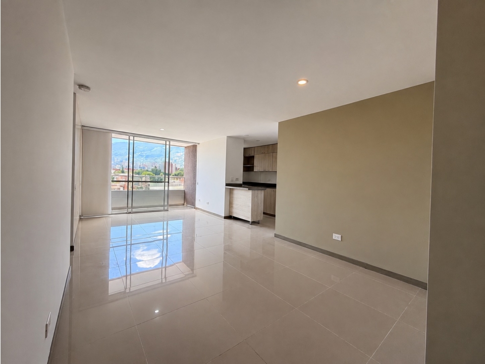 Apartamento en venta en Señorial, Envigado · foto 5 de 23
