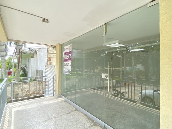 Local en arriendo en El Prado, Barranquilla, 67 m² · foto 12 de 13