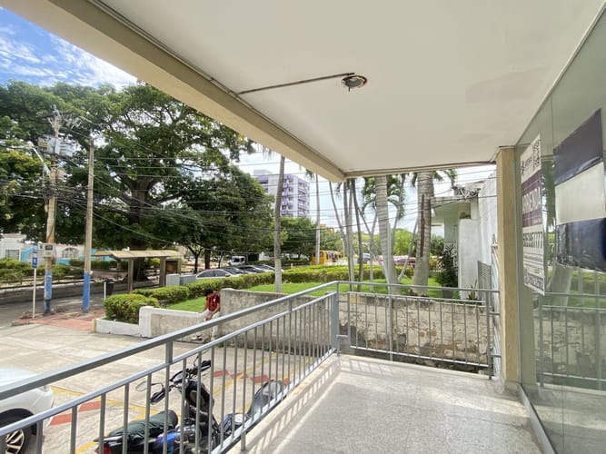 Local en arriendo en El Prado, Barranquilla, 67 m² · foto 13 de 13