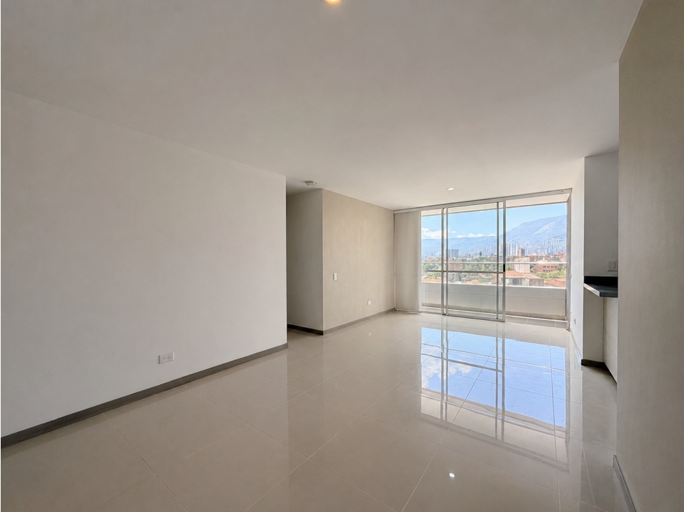 Apartamento en venta en Señorial, Envigado · foto 6 de 23