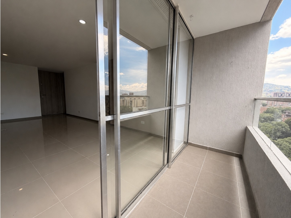 Apartamento en venta en Señorial, Envigado · foto 7 de 23