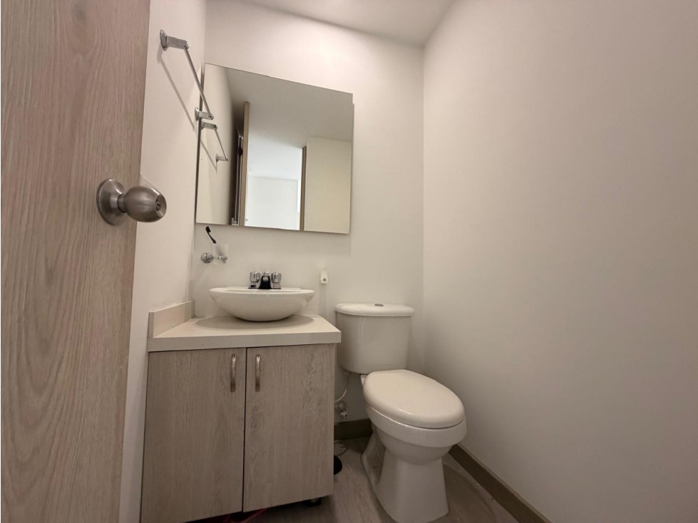 Apartamento en venta en Señorial, Envigado · foto 8 de 23