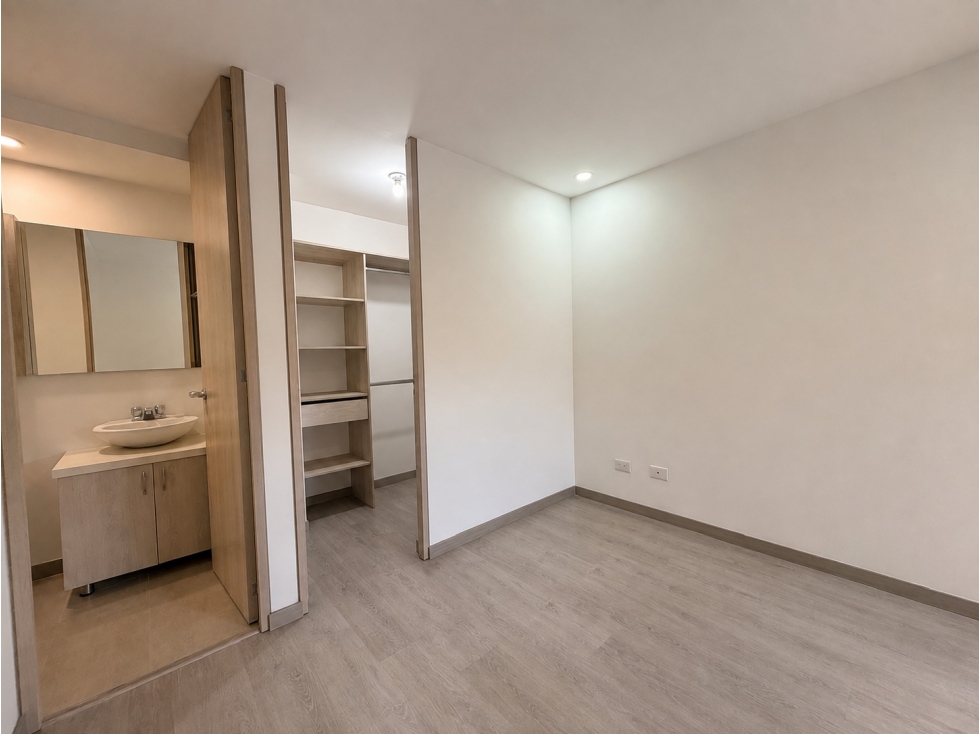 Apartamento en venta en Señorial, Envigado · foto 9 de 23