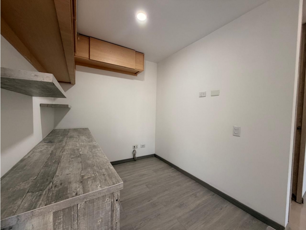 Apartamento en venta en Señorial, Envigado · foto 11 de 23