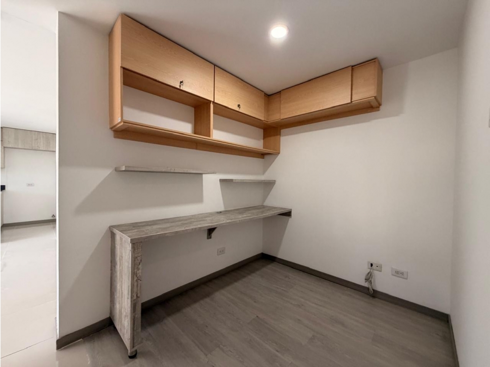 Apartamento en venta en Señorial, Envigado · foto 12 de 23