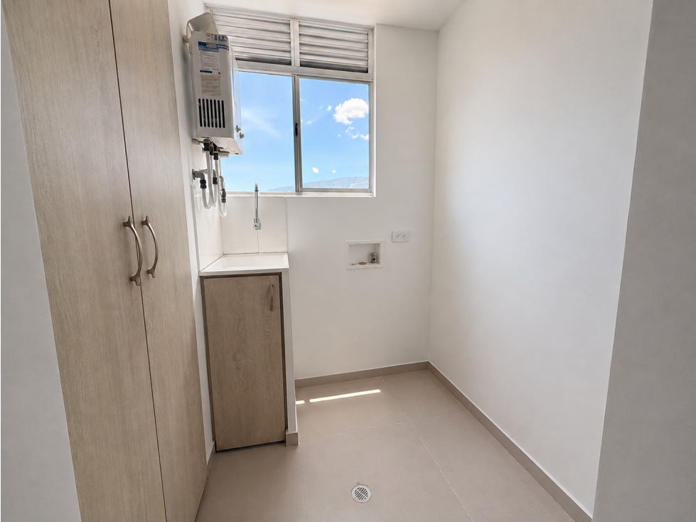 Apartamento en venta en Señorial, Envigado · foto 21 de 23