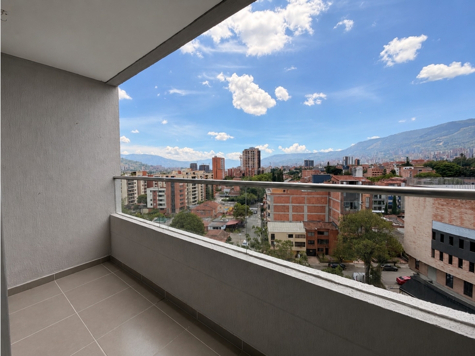 Apartamento en venta en Señorial, Envigado · foto 22 de 23