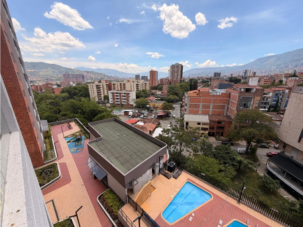 Apartamento en venta en Señorial, Envigado · foto 23 de 23