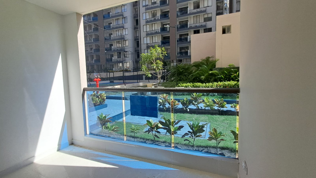 Apartamento en venta en Lago Alto, Barranquilla · foto 2 de 18