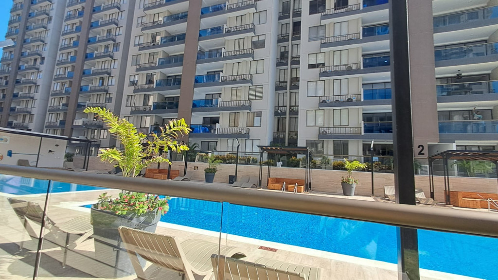 Apartamento en venta en Lago Alto, Barranquilla · foto 3 de 18