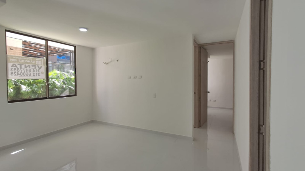 Apartamento en venta en Lago Alto, Barranquilla · foto 4 de 18
