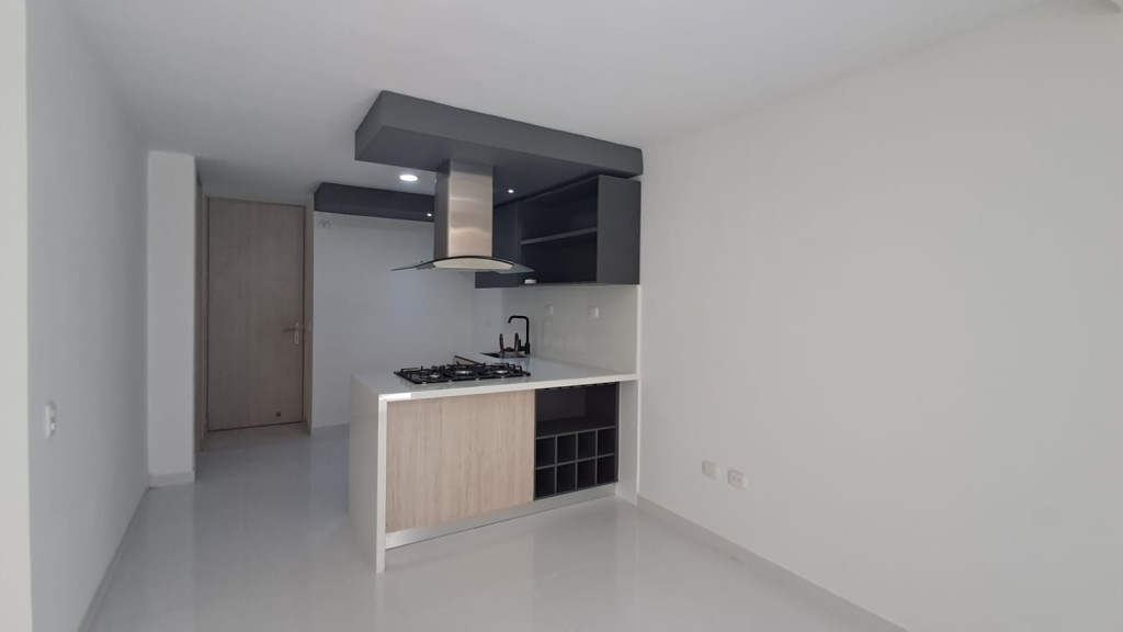 Apartamento en venta en Lago Alto, Barranquilla · foto 5 de 18
