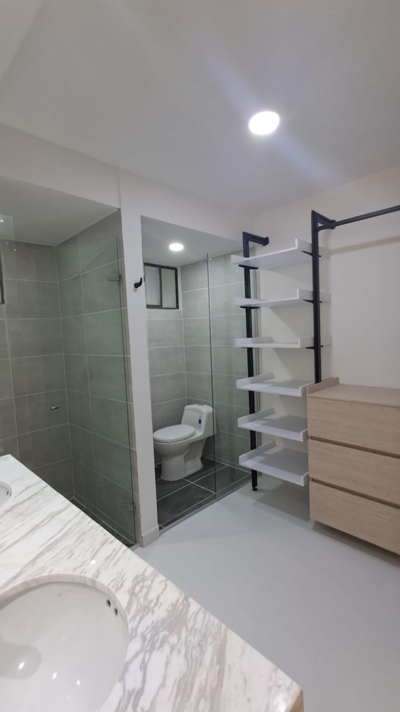 Apartamento en venta en Lago Alto, Barranquilla · foto 9 de 18