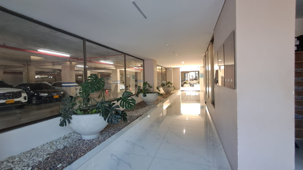 Apartamento en venta en Lago Alto, Barranquilla · foto 12 de 18