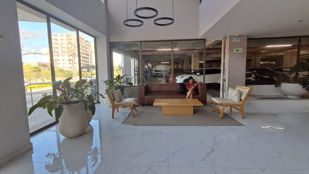 Apartamento en venta en Lago Alto, Barranquilla · foto 13 de 18