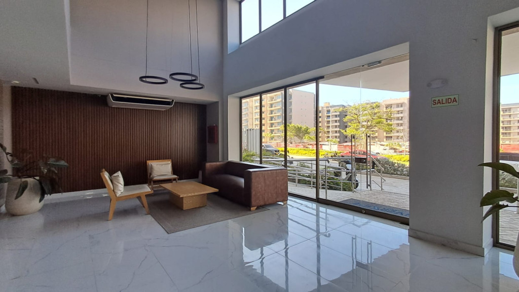 Apartamento en venta en Lago Alto, Barranquilla · foto 14 de 18