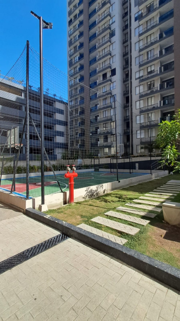Apartamento en venta en Lago Alto, Barranquilla · foto 15 de 18