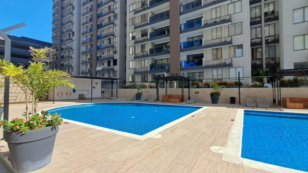 Apartamento en venta en Lago Alto, Barranquilla · foto 17 de 18