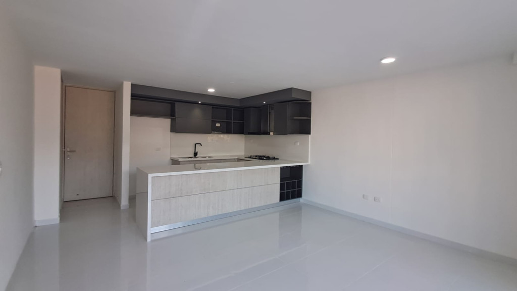Apartamento en venta en Lago Alto, Barranquilla · foto 2 de 20