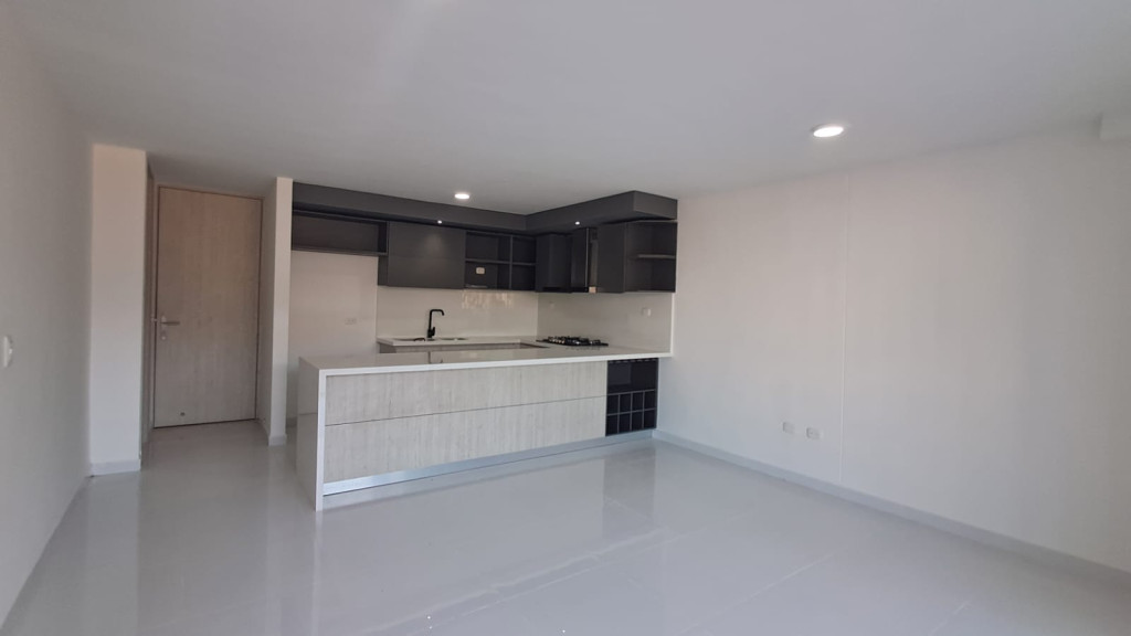 Apartamento en venta en Lago Alto, Barranquilla · foto 3 de 20