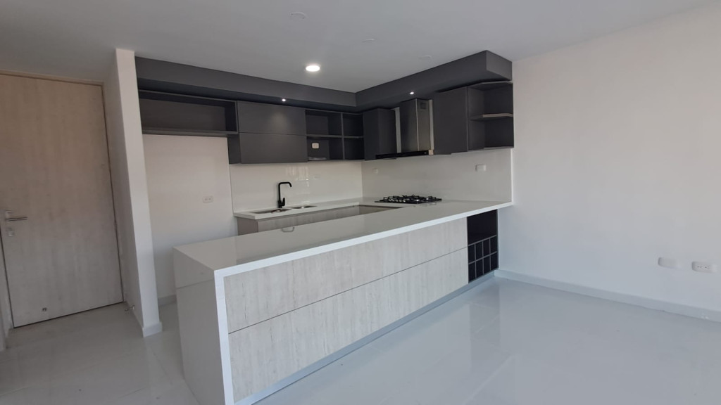 Apartamento en venta en Lago Alto, Barranquilla · foto 4 de 20