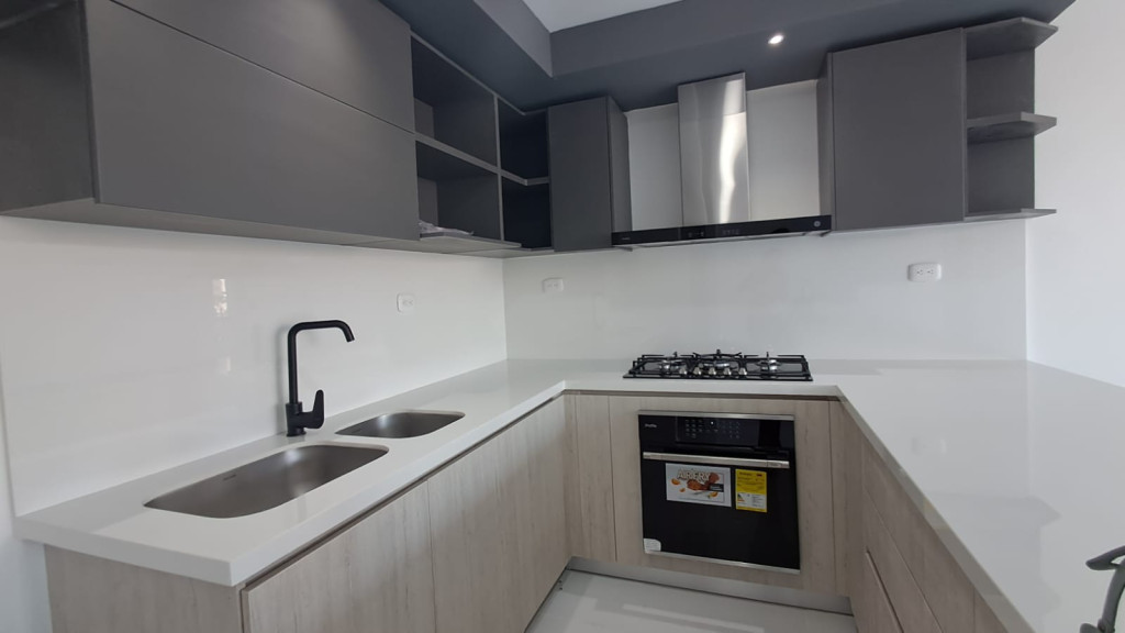 Apartamento en venta en Lago Alto, Barranquilla · foto 5 de 20