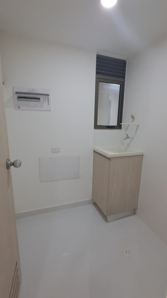 Apartamento en venta en Lago Alto, Barranquilla · foto 6 de 20