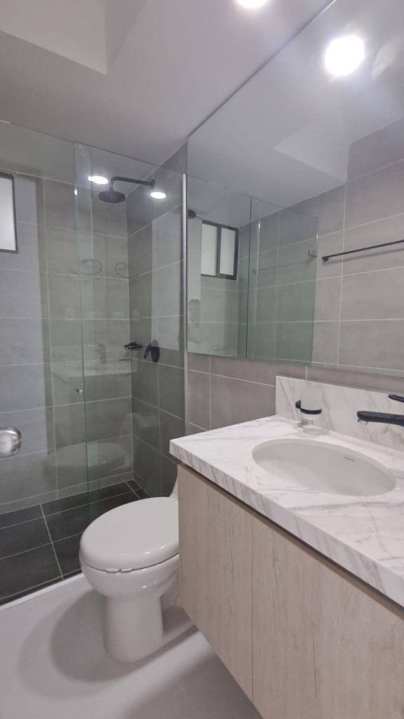 Apartamento en venta en Lago Alto, Barranquilla · foto 12 de 20