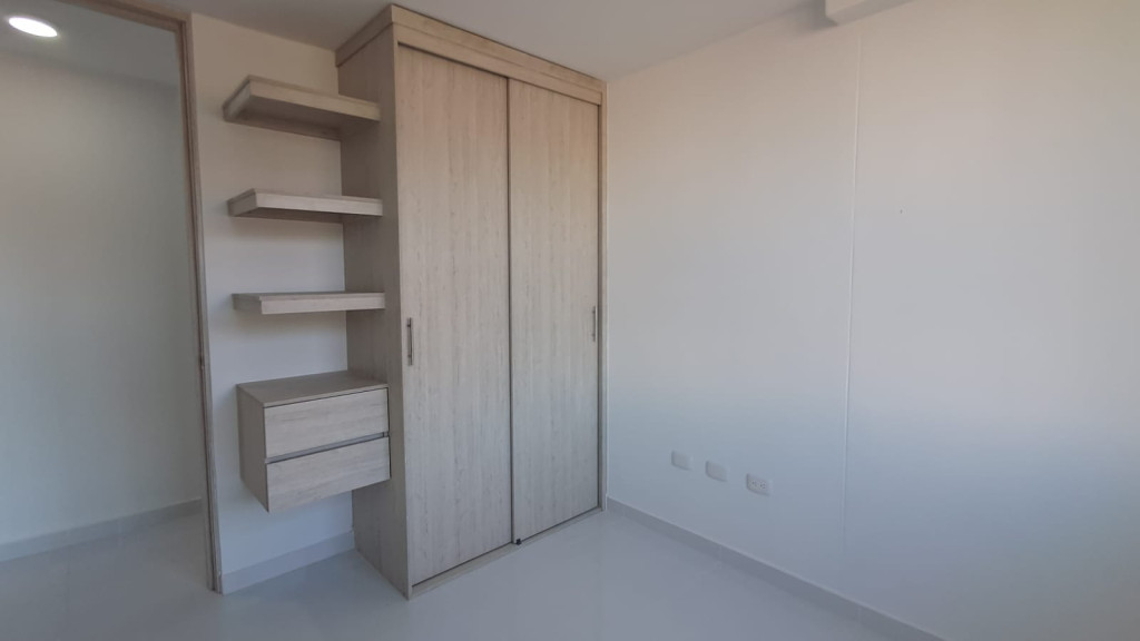 Apartamento en venta en Lago Alto, Barranquilla · foto 13 de 20