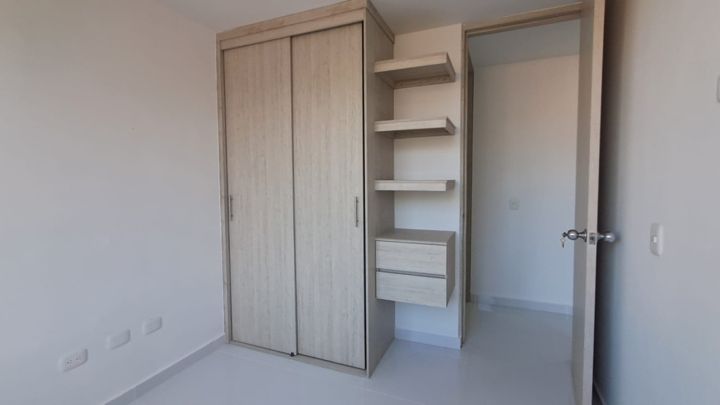 Apartamento en venta en Lago Alto, Barranquilla · foto 14 de 20