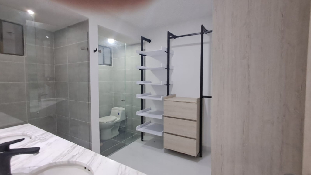 Apartamento en venta en Lago Alto, Barranquilla · foto 15 de 20
