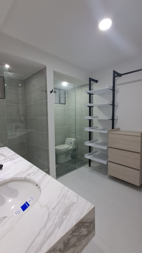 Apartamento en venta en Lago Alto, Barranquilla · foto 16 de 20