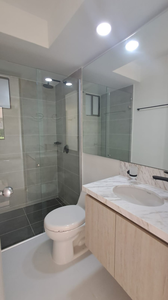 Apartamento en venta en Lago Alto, Barranquilla · foto 17 de 20