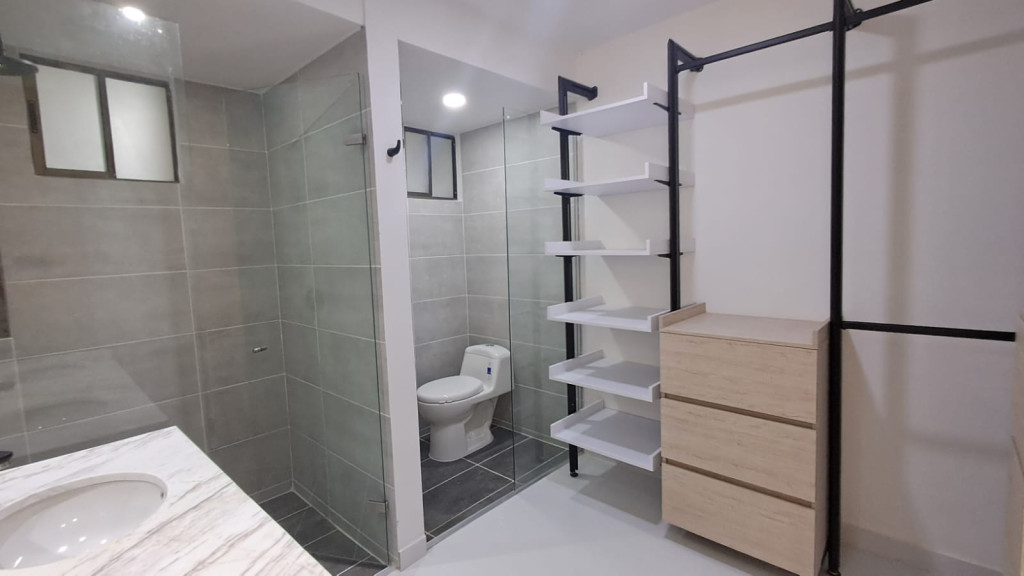 Apartamento en venta en Lago Alto, Barranquilla · foto 19 de 20