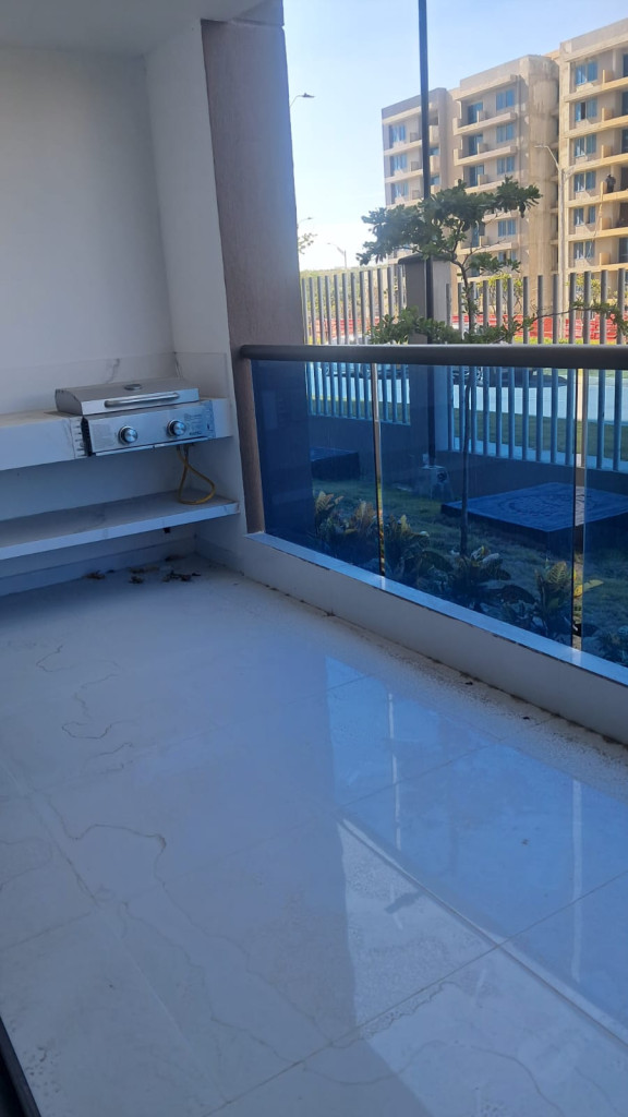 Apartamento en venta en Lago Alto, Barranquilla · foto 20 de 20