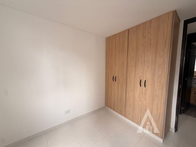 Apartamento de 2 alcobas en arriendo en Enciso, Medellín, 60 m² · foto 7 de 8