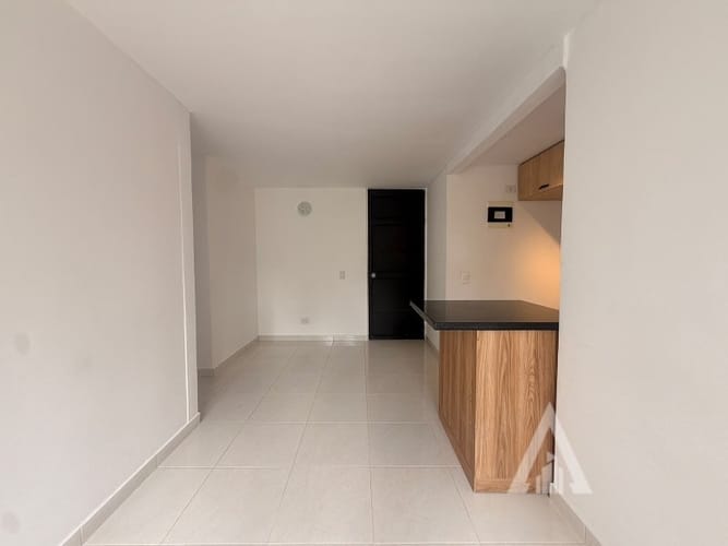 Apartamento de 2 alcobas en arriendo en Enciso, Medellín, 60 m² · foto 8 de 8