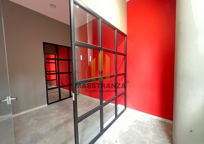 Local en arriendo en Castropol, Medellín, 508 m² · foto 4 de 21