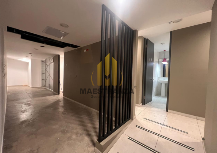 Local en arriendo en Castropol, Medellín, 508 m² · foto 8 de 21