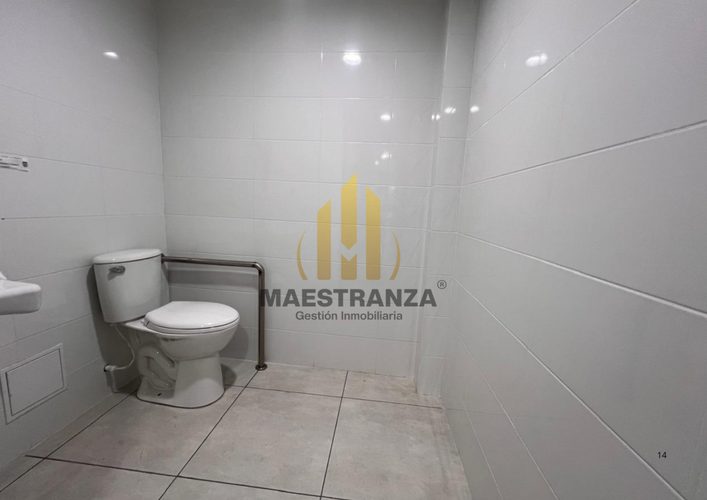 Local en arriendo en Castropol, Medellín, 508 m² · foto 17 de 21