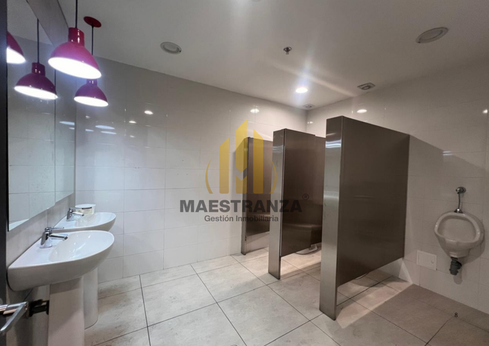 Local en arriendo en Castropol, Medellín, 508 m² · foto 20 de 21