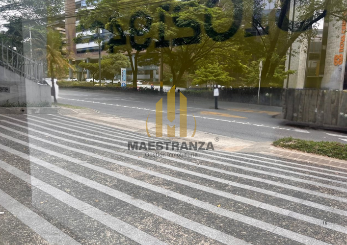 Local en arriendo en Castropol, Medellín, 508 m² · foto 21 de 21