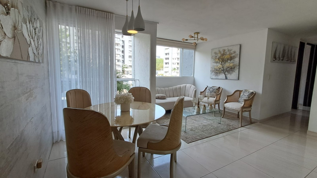 Apartamento en venta en Villa Carolina, Barranquilla · foto 3 de 15