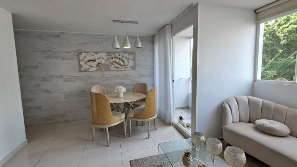 Apartamento en venta en Villa Carolina, Barranquilla · foto 4 de 15