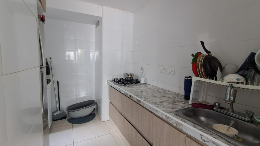Apartamento en venta en Villa Carolina, Barranquilla · foto 6 de 15