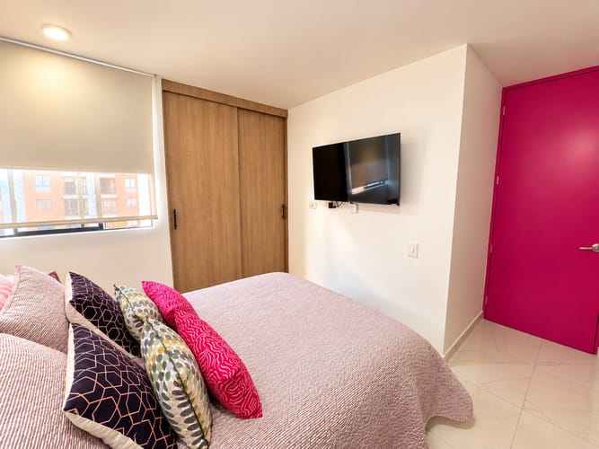Apartamento de 2 alcobas en venta en Parque Natura, Jamundí, 57 m² · foto 11 de 15