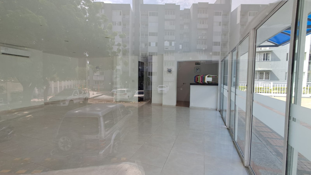 Apartamento en venta en Villa Carolina, Barranquilla · foto 12 de 15