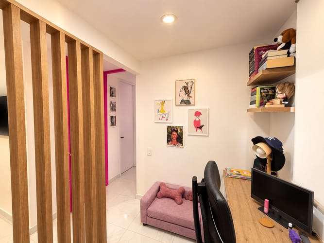 Apartamento de 2 alcobas en venta en Parque Natura, Jamundí, 57 m² · foto 12 de 15